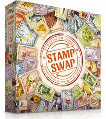 Stamp Swamp